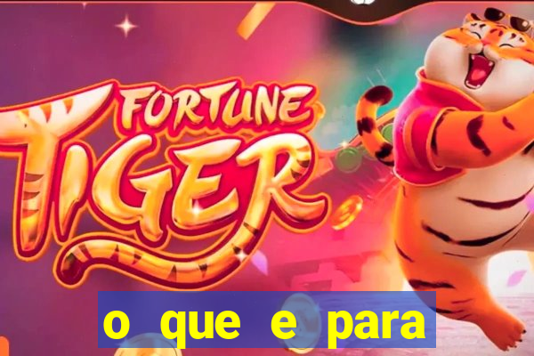 o que e para falar portal zacarias